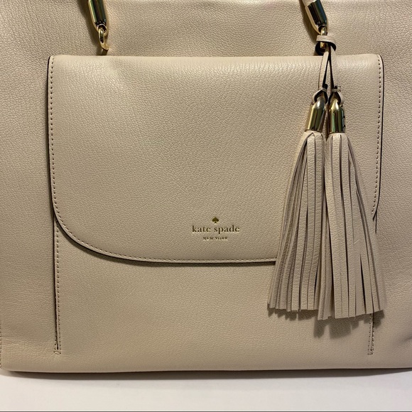 Kate Spade | Longacre Court Cal Pebble - Picture 2 of 9